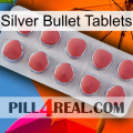 Silver Bullet Tablets 18